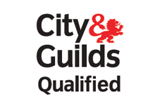 City and Guilds Qualified City and Guilds Qualified