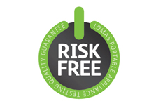risk free risk free